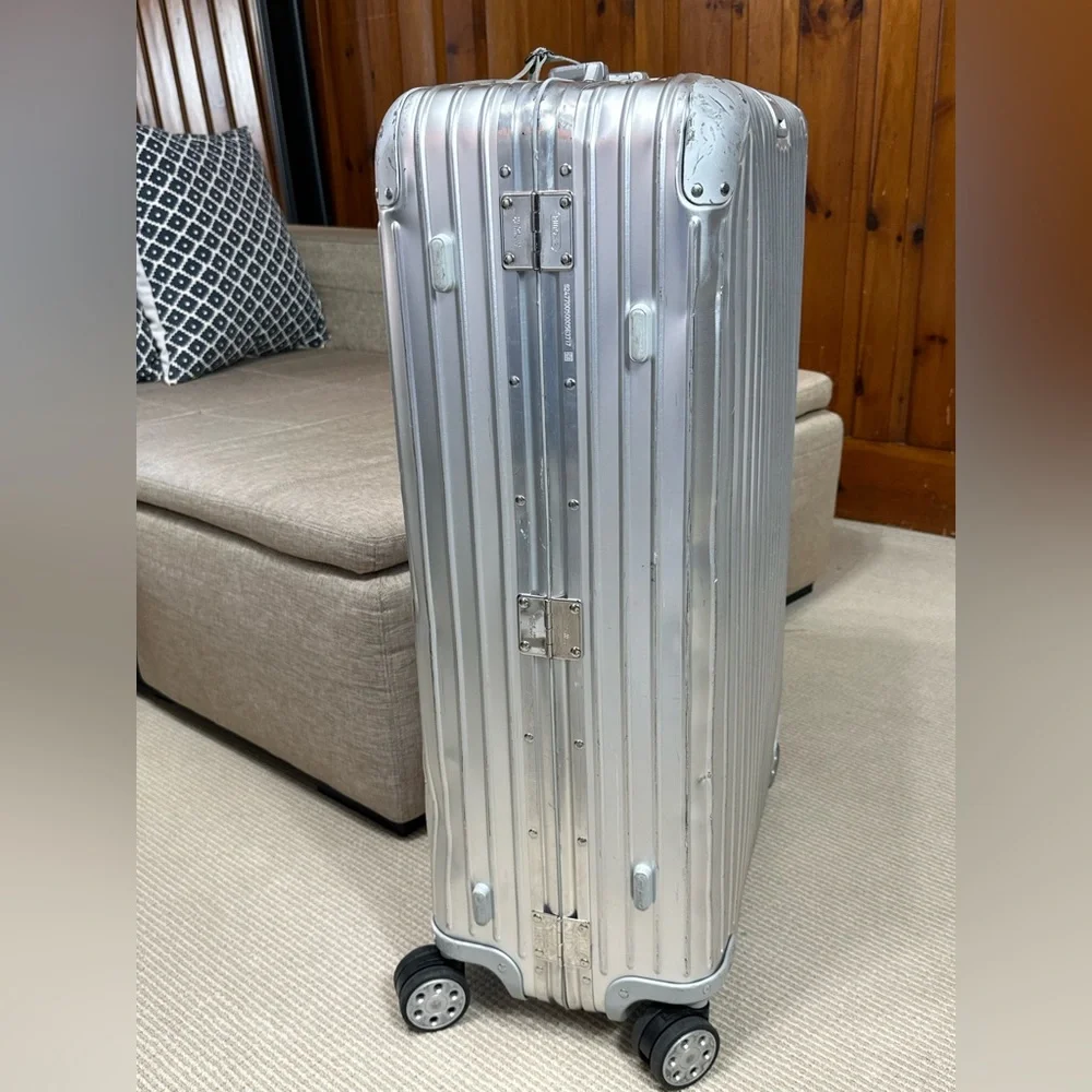 Rimowa Topas ALUMINUM 32